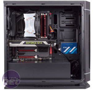Aerocool DS 230 Review Aerocool DS 230 Review - Performance Analysis and Conclusion