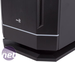 Aerocool DS 230 Review