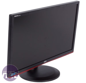 AOC G2460PF Review AOC G2460PF Review - Performance Analysis and Conclusion