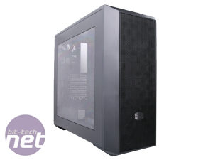 Cooler Master MasterBox 5 Review