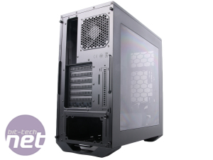 Cooler Master MasterBox 5 Review