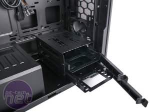 Cooler Master MasterBox 5t Review 