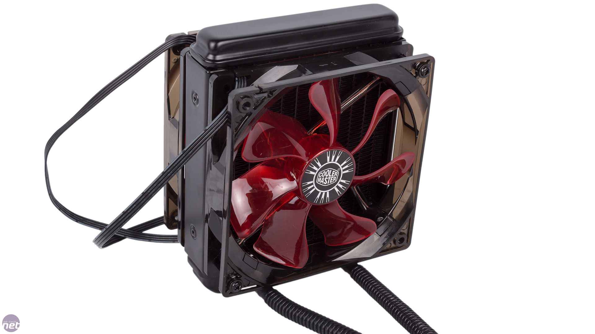 Cooler Master Seidon 120V V3 Plus - Water Cooling