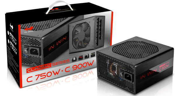 In Win Classic Series C 900W Review In Win Classic Series C 900W Review - Performance Analysis and Conclusion