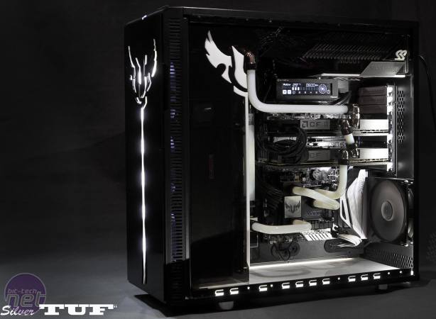 Mod of the Month September 2016 in Association with Corsair