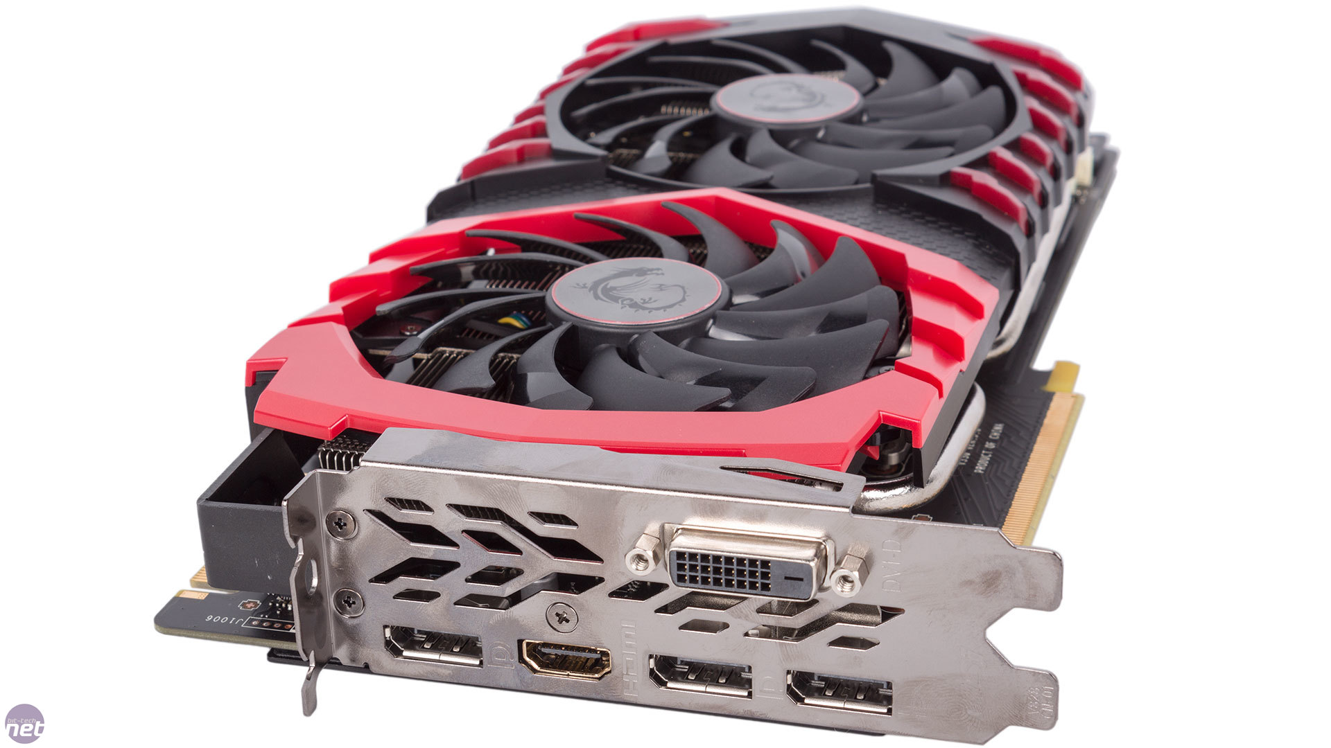 GGA42-46 激安 グラフィックボード msi GeForce GTX 1070 GDDR5 8GB