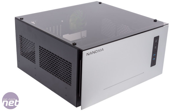 Nanoxia Project S Review