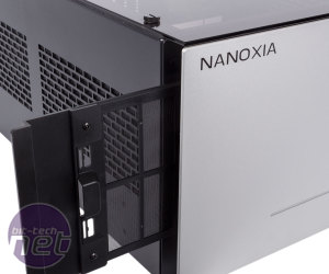 Nanoxia Project S Review