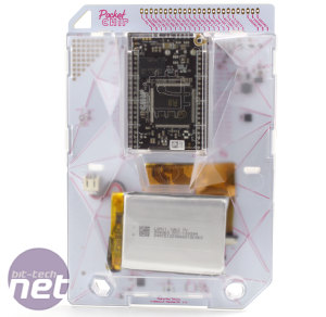 Next Thing Co. CHIP and PocketCHIP Review