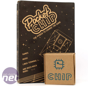 Next Thing Co. CHIP and PocketCHIP Review