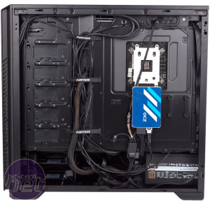 Phanteks Enthoo Pro M Tempered Glass Review Phanteks Enthoo Pro M Tempered Glass Review - Performance Analysis and Conclusion