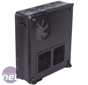 SilverStone Raven RVZ01-E Review SilverStone Raven RVZ01-E Review - Performance Analysis and Conclusion