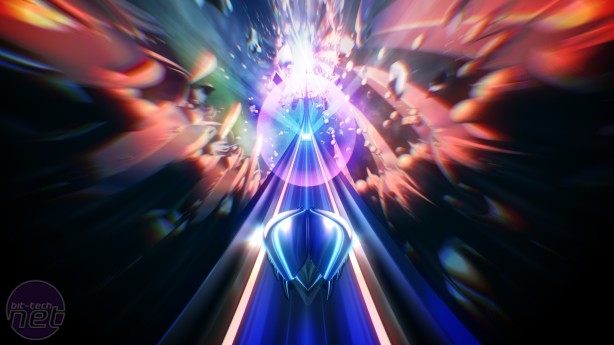 Thumper Review