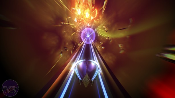 Thumper Review