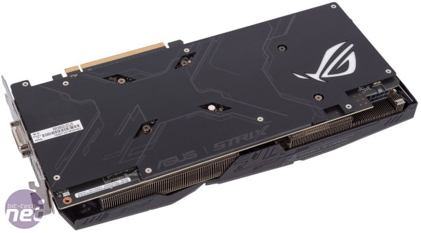 Asus Radeon RX 480 Strix OC 8GB Review