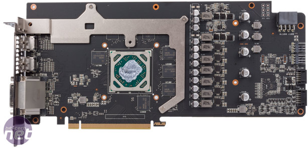 Asus Radeon RX 480 Strix OC 8GB Review