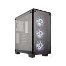 Corsair Crystal Series 460X RGB Review