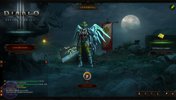 It's Time To Give Diablo III Another Shot