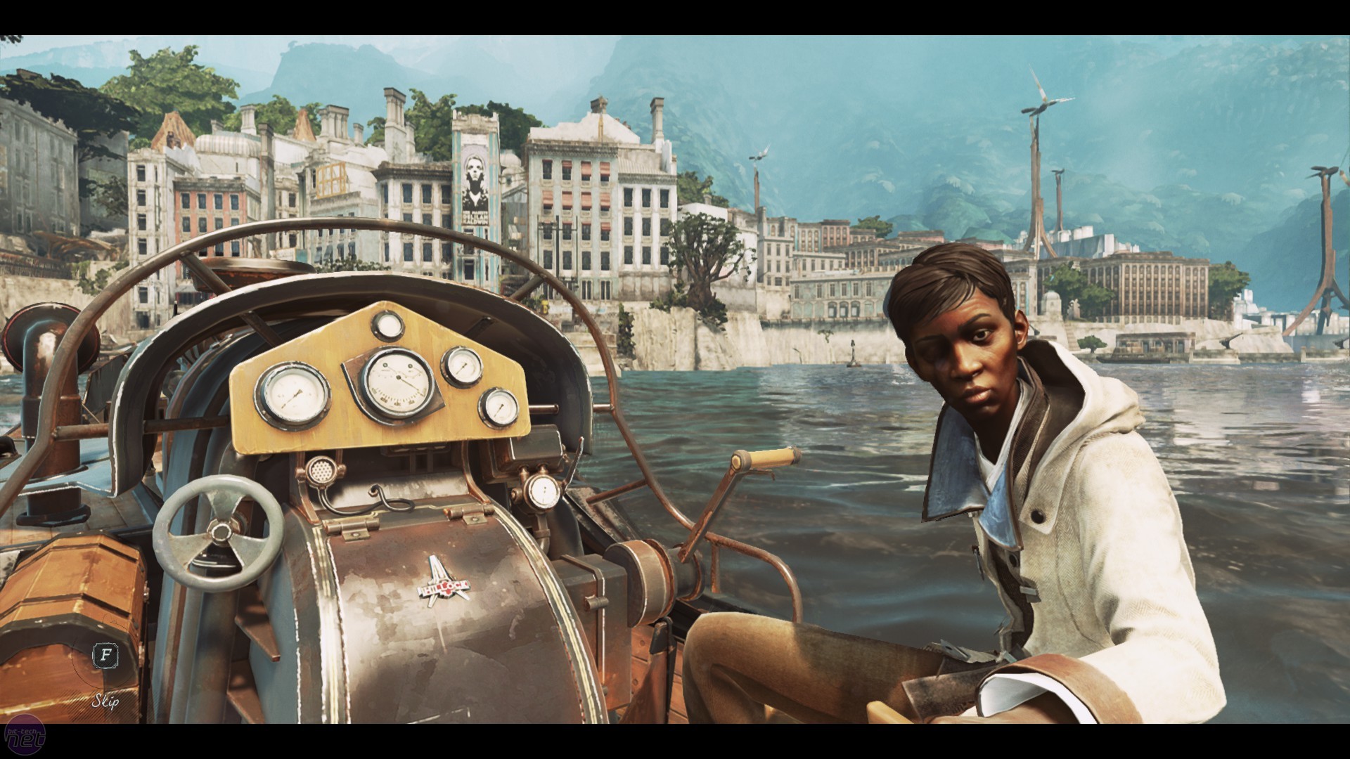 Dishonored 2