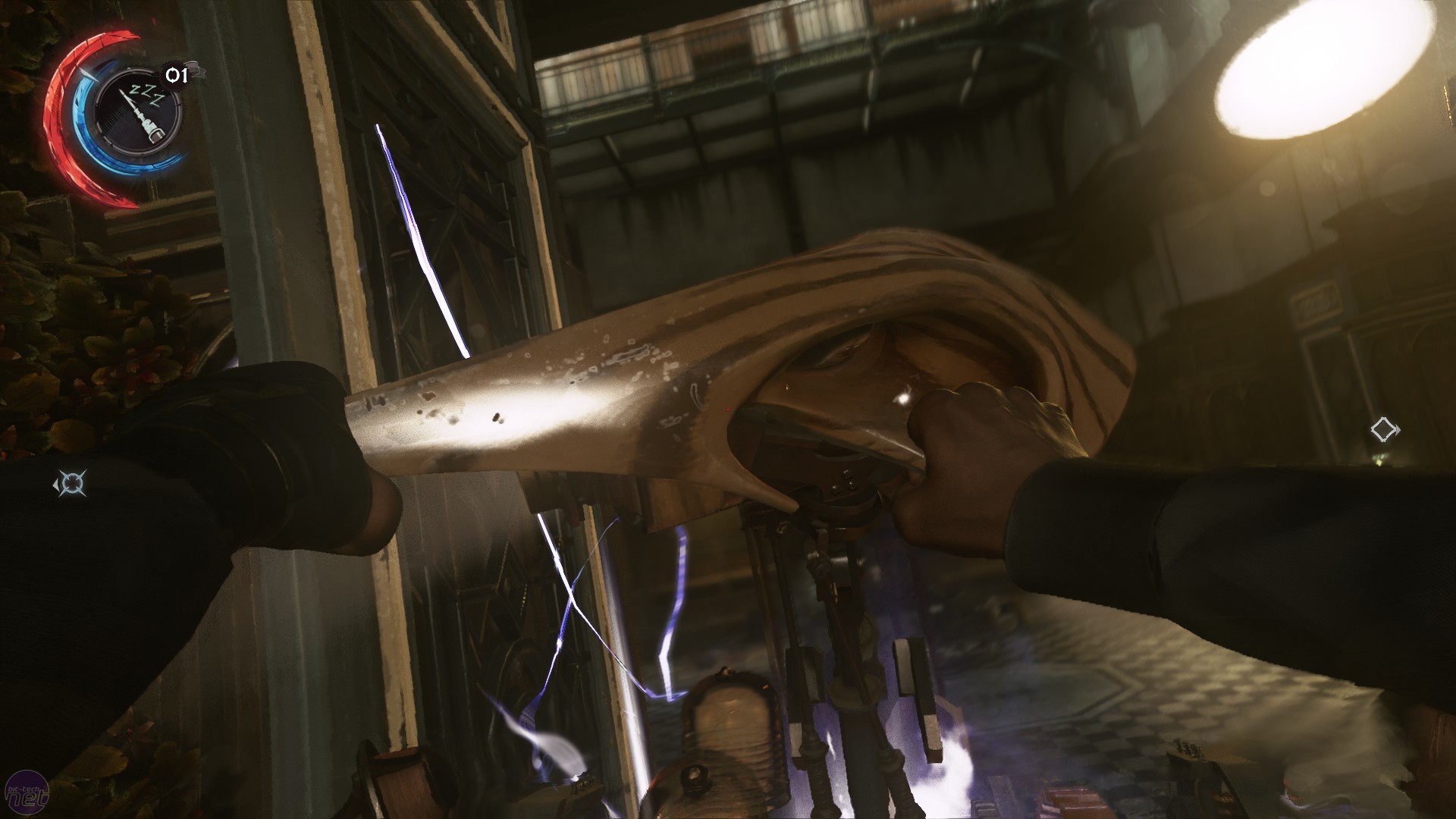 Dishonored 2 PC review