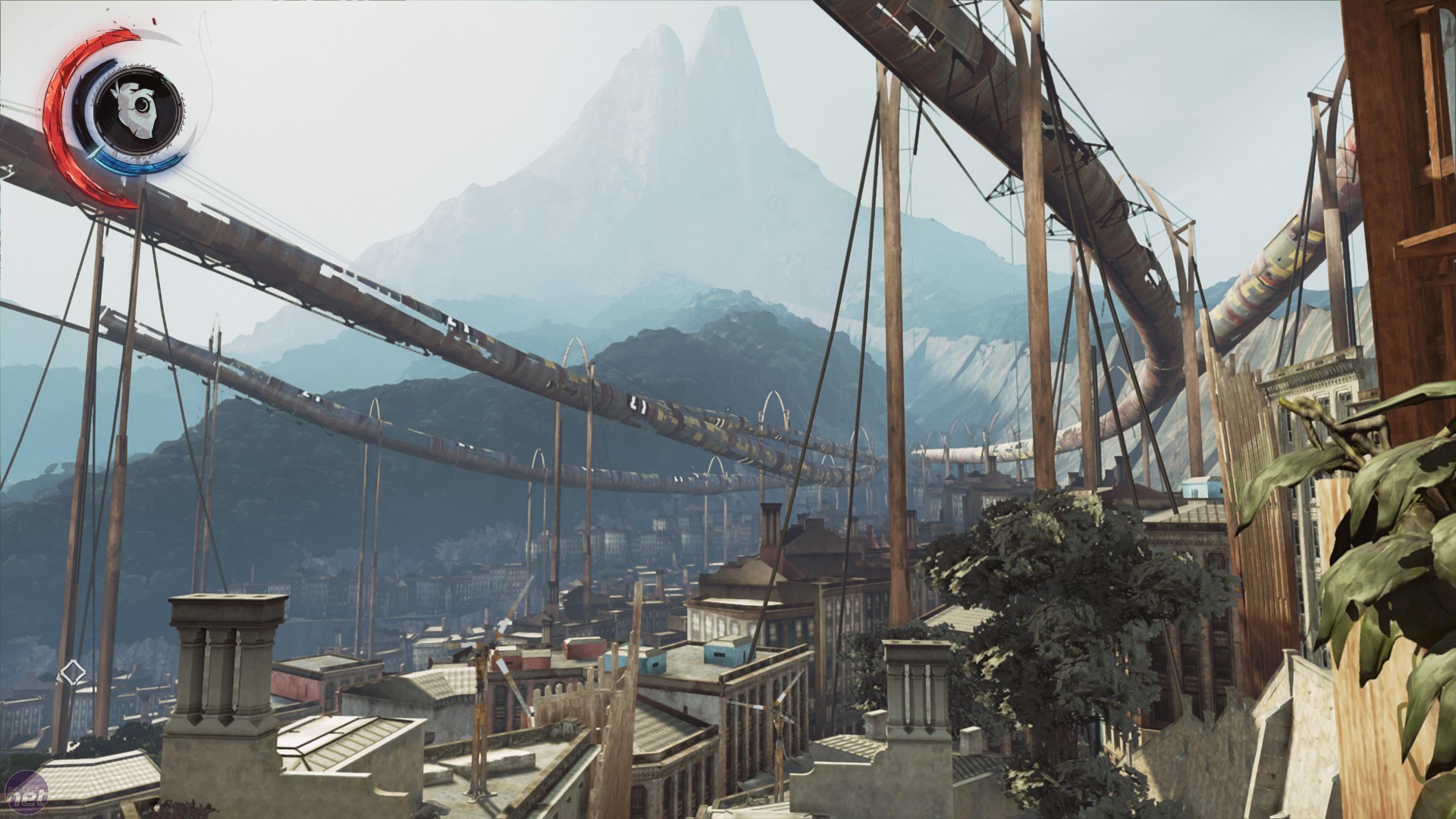 Review: Dishonored 2—From Dunwall to Karnaca