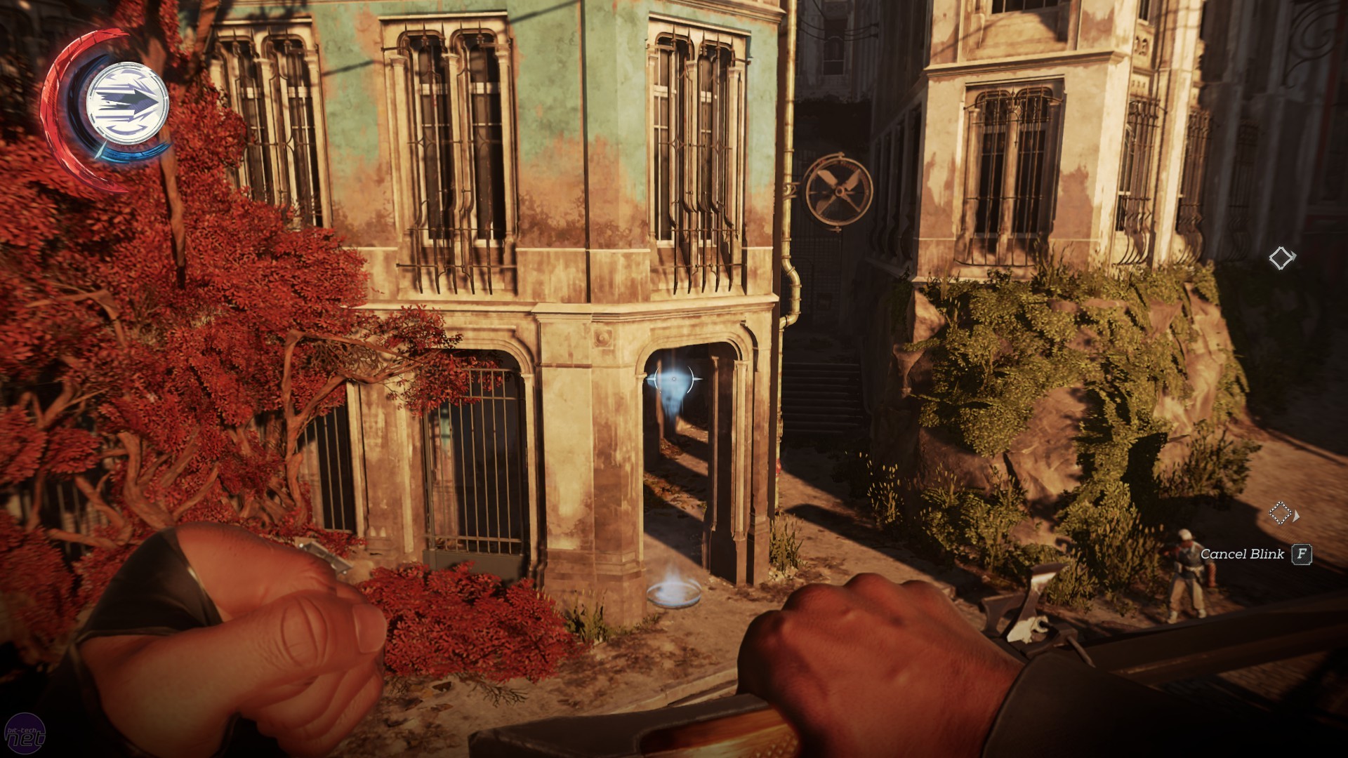 Review Dishonored 2