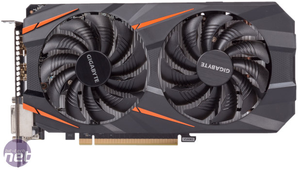 Gigabyte GeForce GTX 1060 WindForce OC 3GB Review Gigabyte GeForce GTX 1060 WindForce OC 3GB Review - Performance Analysis and Conclusion