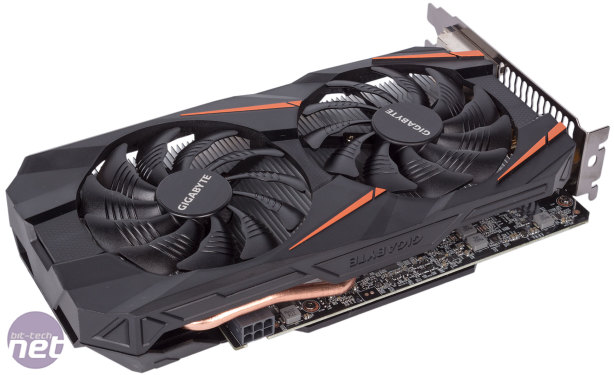 Gigabyte GeForce GTX 1060 WindForce OC 3GB Review Gigabyte GeForce GTX 1060 WindForce OC 3GB Review - Performance Analysis and Conclusion