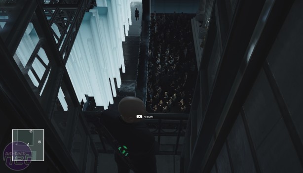 Hitman: The Complete First Season Review