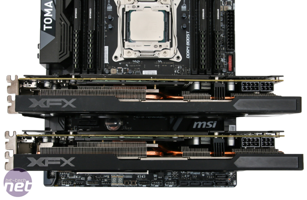 MSI X99A Tomahawk Review