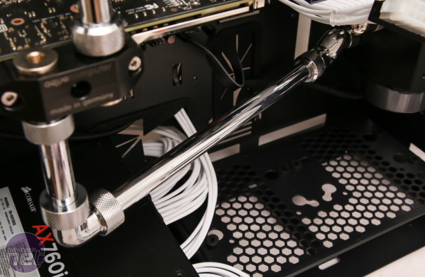 Nanoxia Project S Water-Cooling Build: Part Three Nanoxia Project S Water-Cooling Build: Tubing