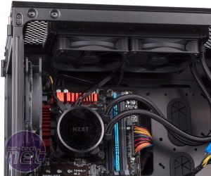 NZXT Kraken X52 Review NZXT Kraken X52 Review - Performance Analysis and Conclusion