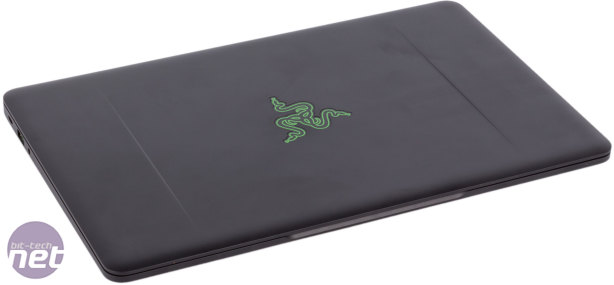 Razer Blade Stealth and Core Review