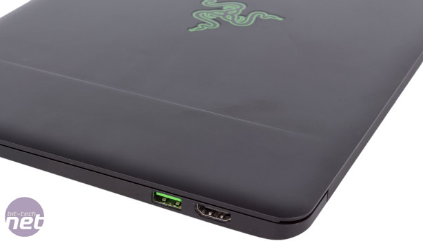 Razer Blade Stealth and Core Review