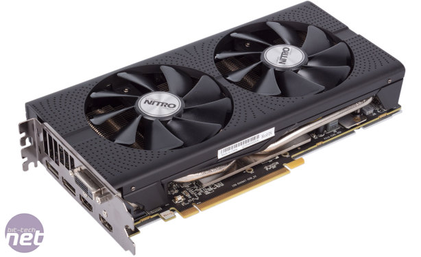 Sapphire Radeon RX 480 Nitro+ OC 4GB and 8GB Reviews Sapphire Radeon RX 480 Nitro+ OC 4GB and 8GB Reviews - Performance Analysis and Conclusion