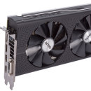 Sapphire Radeon RX 480 Nitro+ OC 4GB and 8GB Reviews