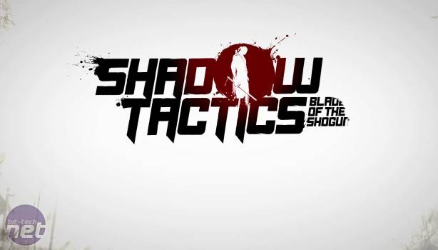 Shadow Tactics: Blades of the Shogun Is Great, but I Suck at It