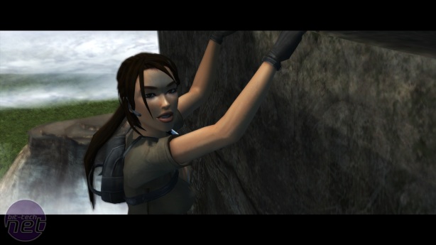 Ten Years On: Tomb Raider: Legend