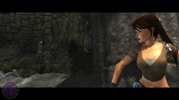 Ten Years On: Tomb Raider: Legend