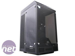 Thermaltake Tower 900 Review