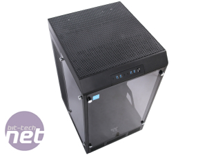 Thermaltake Tower 900 Review