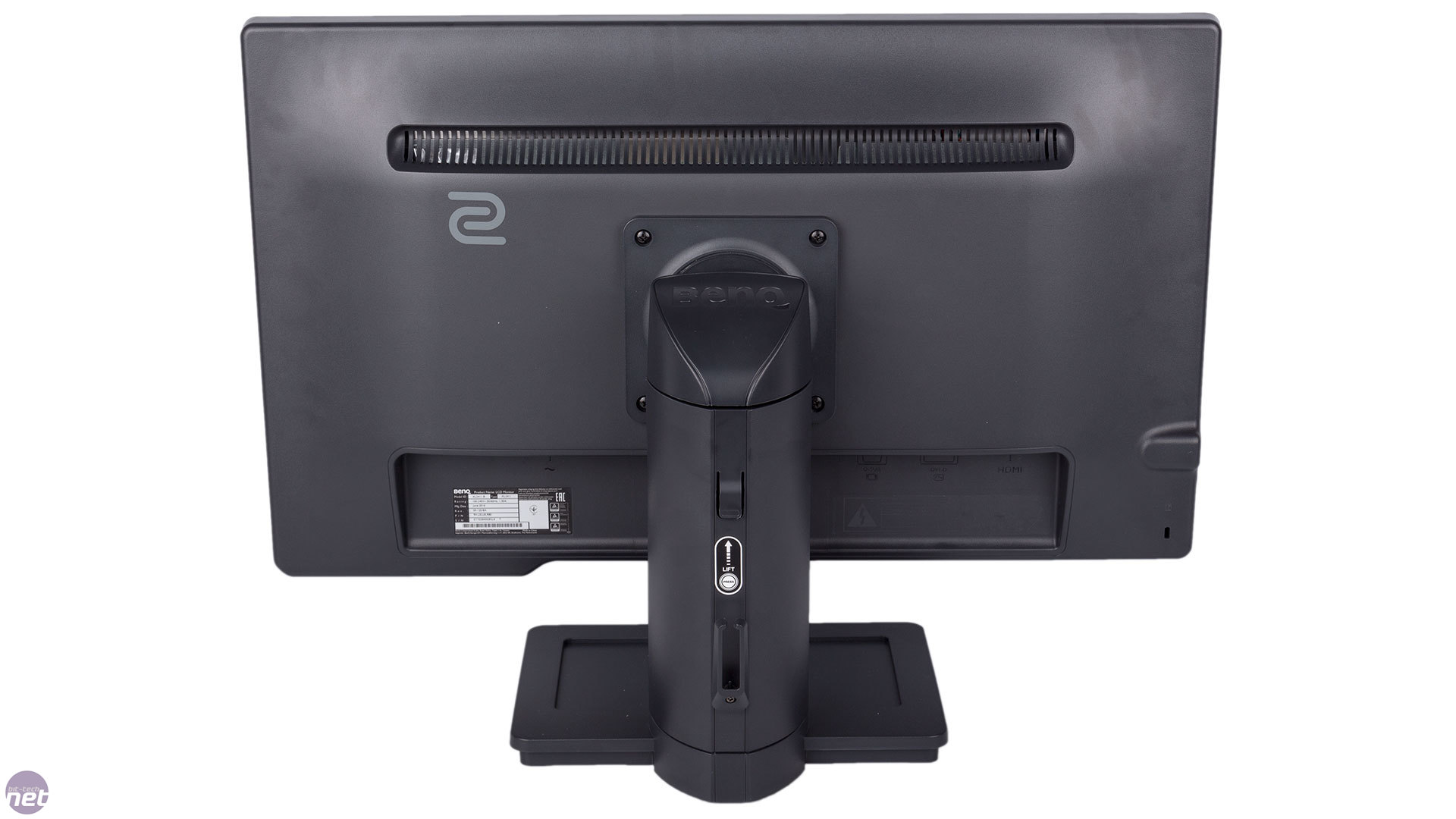 BENQ XL2411 ディスプレイ PC/タブレット 家電・スマホ・カメラ オンラインストア直営