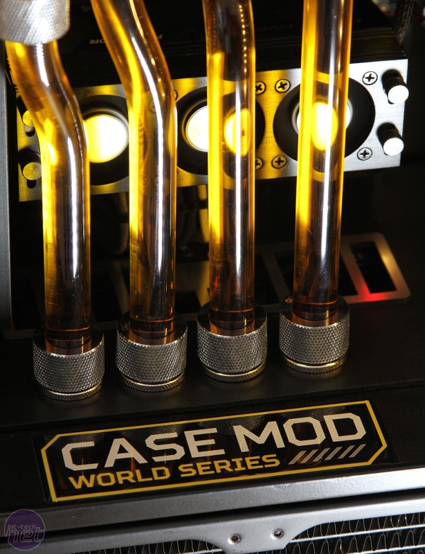 Bit-tech Mod of the Year 2016 In Association With Corsair Master X5 by neSSa