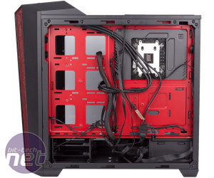 Cooler Master MasterBox 5t Review Cooler Master MasterBox 5t Review - Performance Analysis and Conclusion