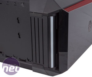 Cooler Master MasterBox 5t Review