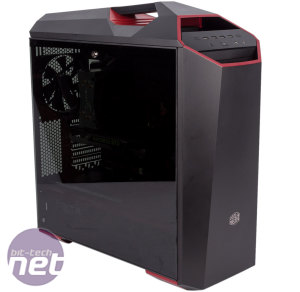 Cooler Master MasterCase Maker 5t Review Cooler Master MasterCase Maker 5t Review - Performance Analysis and Conclusion
