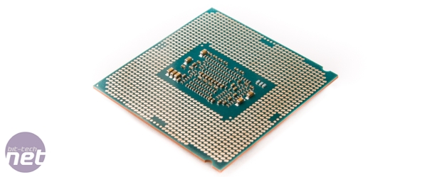 Intel Core i7-7700K Performance and Overclocking Preview