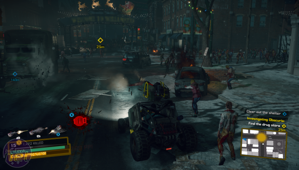 Dead Rising 4 Review