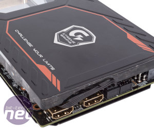 Gigabyte GeForce GTX 1080 Xtreme Gaming Waterforce WB Review