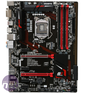 PC Hardware Buyer's Guide Q4 2016 PC Hardware Buyer's Guide Q4 2016 - Enthusiast Gamer